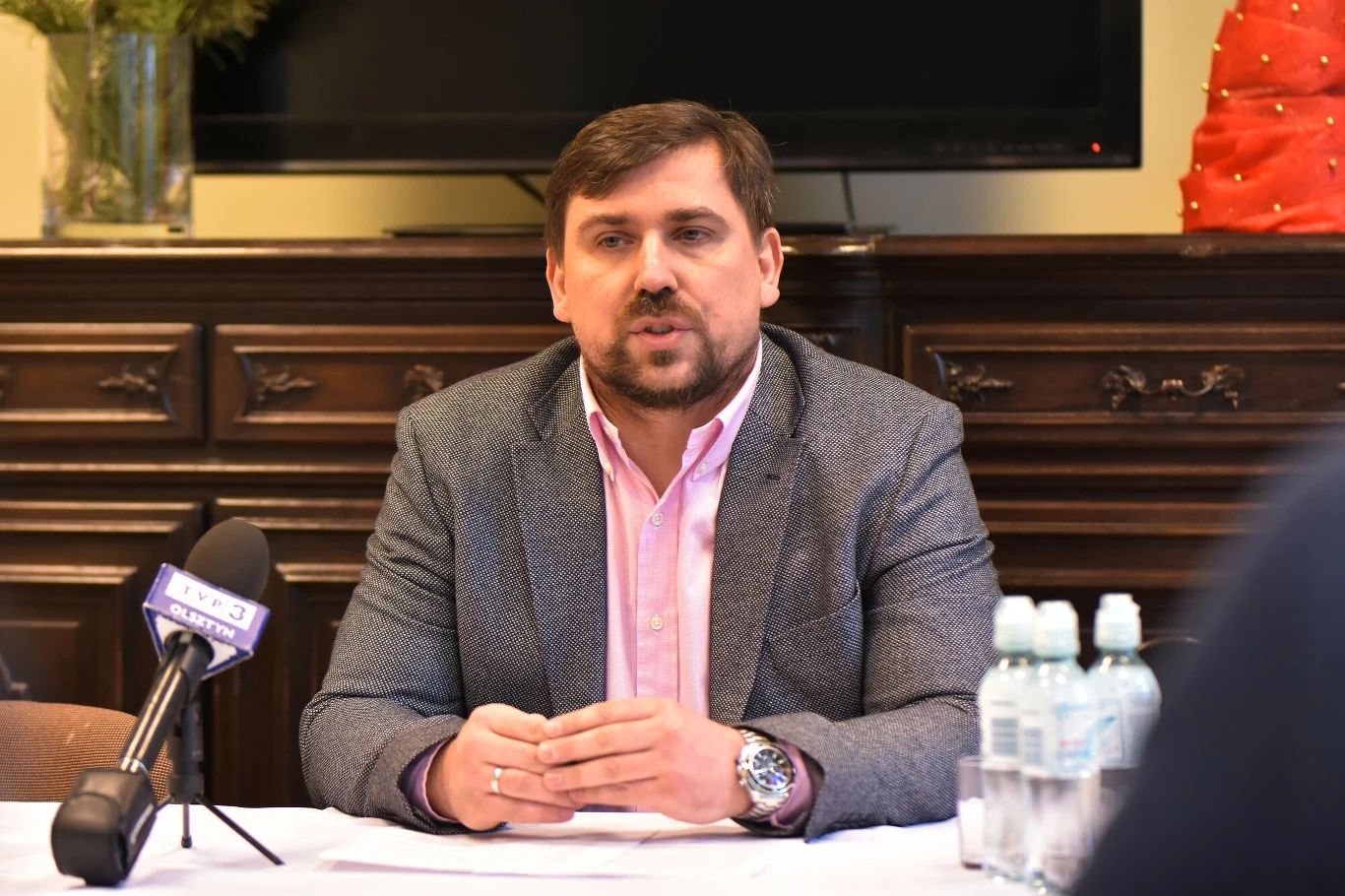 CBA złożyło zawiadomienie do prokuratury ws. afery wiedeńskiej CBA złożyło zawiadomienie do prokuratury ws. afery wiedeńskiej