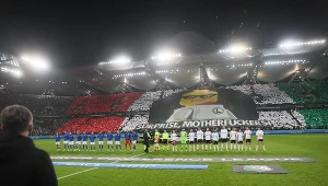 Legia - Molde
