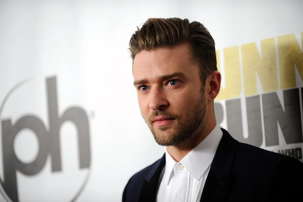 Justin Timberlake wystąpi w Polsce po raz pierwszy od 10 lat