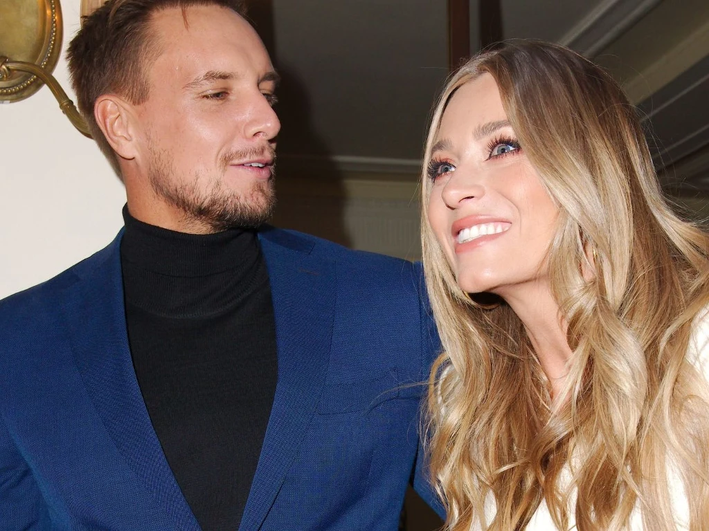 Radosne wieści od Marceliny Zawadzkiej i narzeczonego