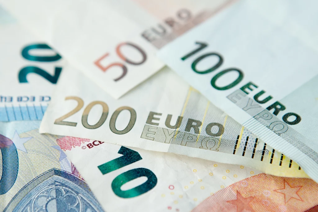 Ponad 35 tysięcy euro leżało w Niemczech na ulicy Ponad 35 tysięcy euro leżało w Niemczech na ulicy