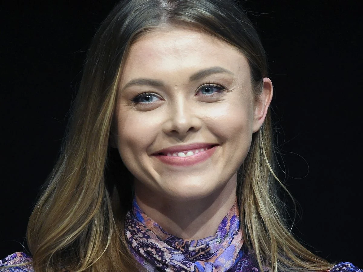 Joanna Opozda Joanna Opozda