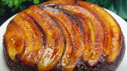 Ciasto bananowe z patelni. jak je zrobić?