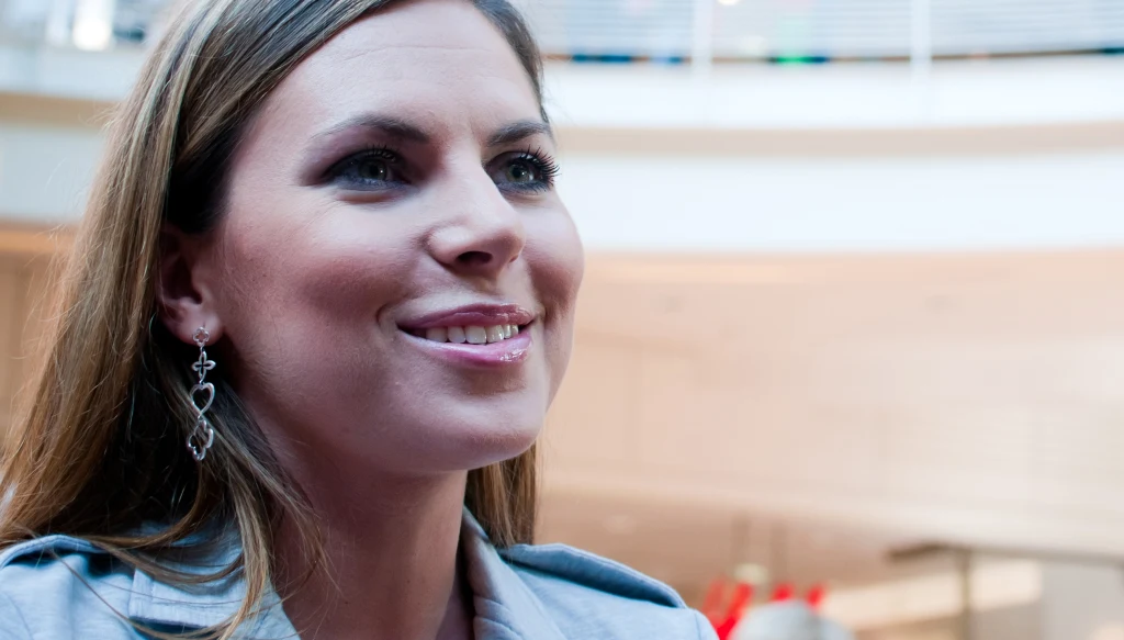 Aleksandra Kwaśniewska