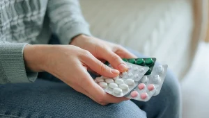 Oto co musisz wiedzieć o zespole serotoninowym