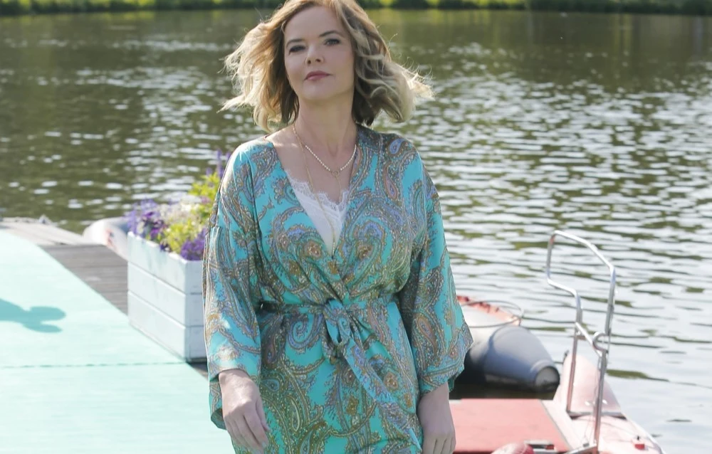 Monika Richarson Monika Richarson