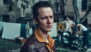 "Rojst: Millenium": Filip Pławiak