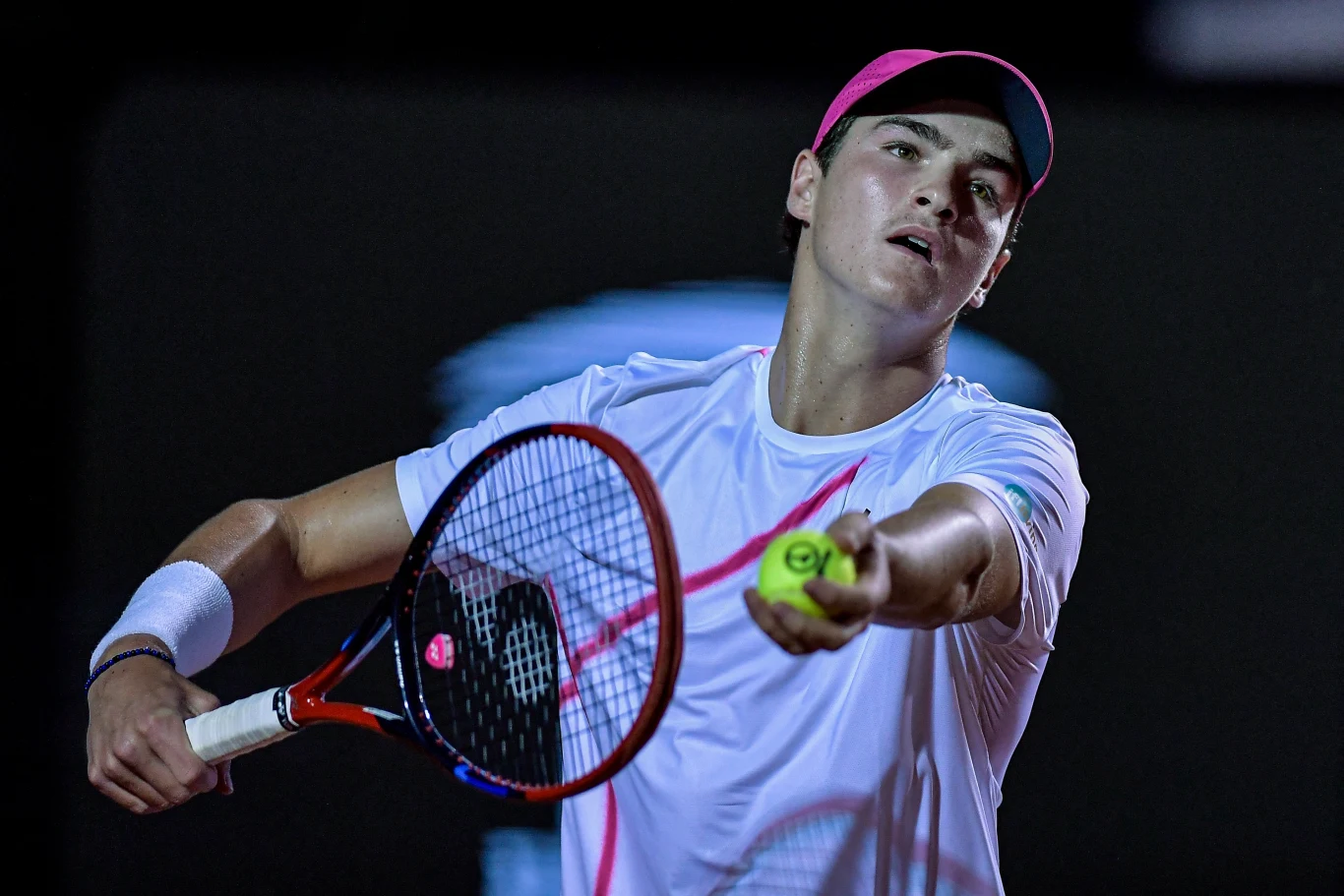 Joao Fonseca