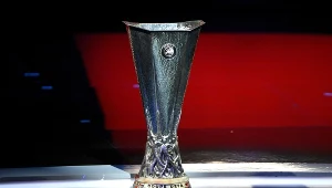 Już wszystko jasne, oto pary fazy play-off Ligi Europy. Hit z Zalewskim