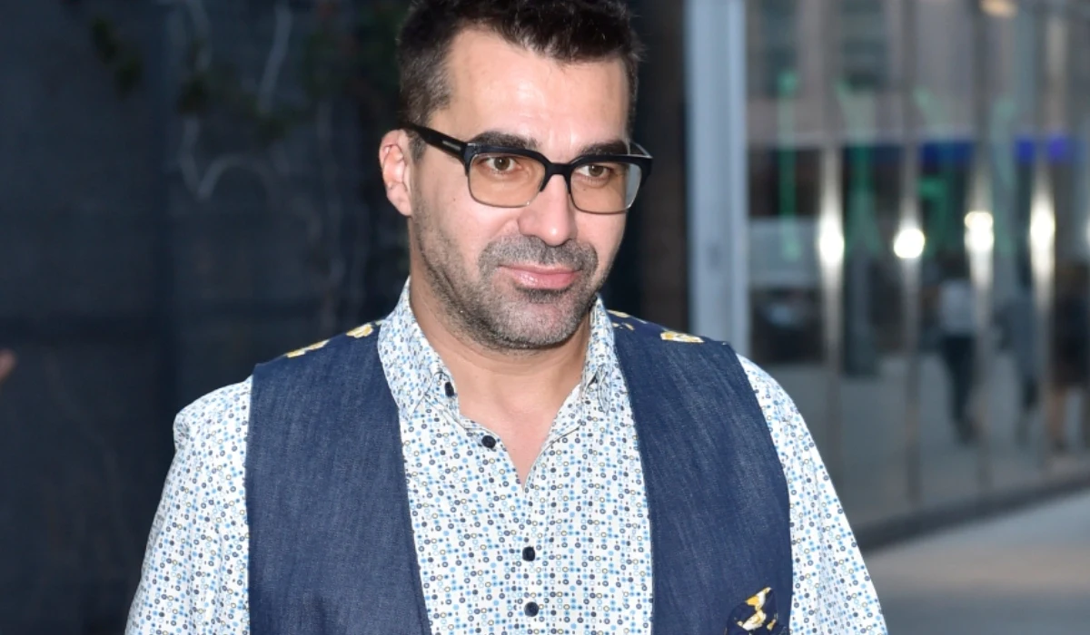 Wojciech Medyński Wojciech Medyński