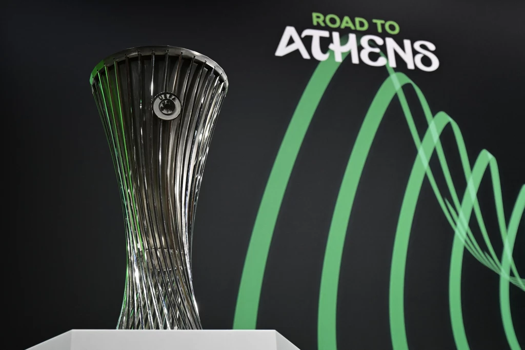 Trofeum Ligi Konferencji Europy