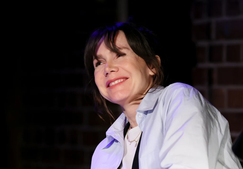 Olga Bołądź Olga Bołądź