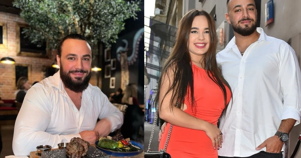 Premiera singla Soni Szklanowskiej Instagram@krystianferretti Premiera singla Soni Szklanowskiej Instagram@krystianferretti