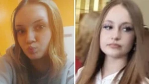 ZAGINĘŁY 15-LETNIA WERONIKA BRZÓSKA I 16- LETNIA WERONIKI MŁYNARCZYK