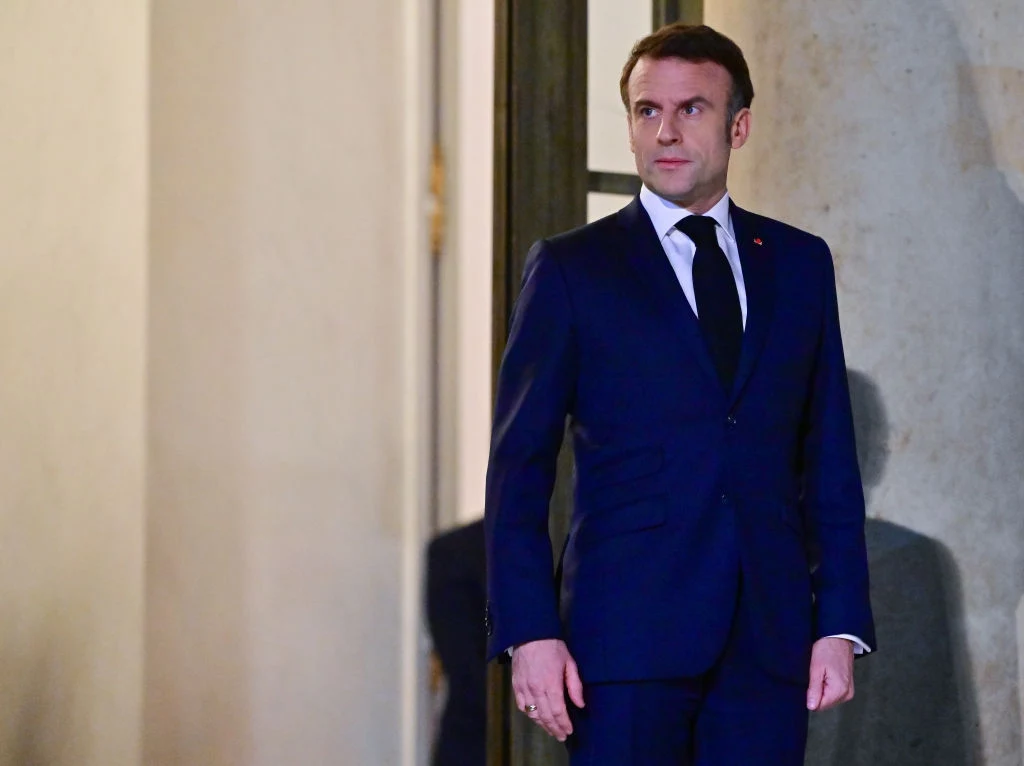 Francja wydaliła z kraju wyznawcę islamu Francja wydaliła z kraju wyznawcę islamu