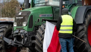 Wkrótce kolejny strajk rolników. Gdzie i kiedy będą utrudnienia na drogach?