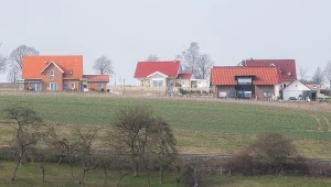 Działki budowlane są coraz droższe, jednak analitycy przewidują, że w 2024 r. może nas czekać stabilizacja cen