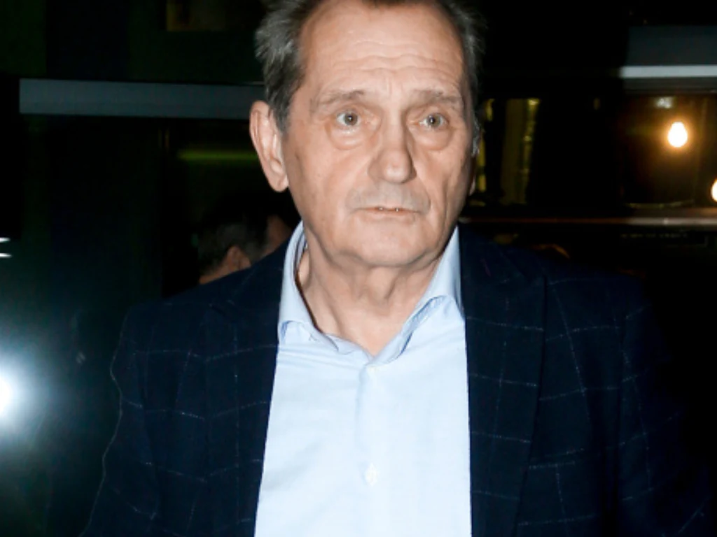 Wojciech Wysocki