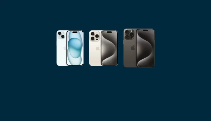 Jaki iPhone 15 będzie dla ciebie najlepszy?