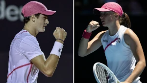 17-latek sensacją turnieju w Rio de Janeiro. "Myśli, że jest Igą Świątek"