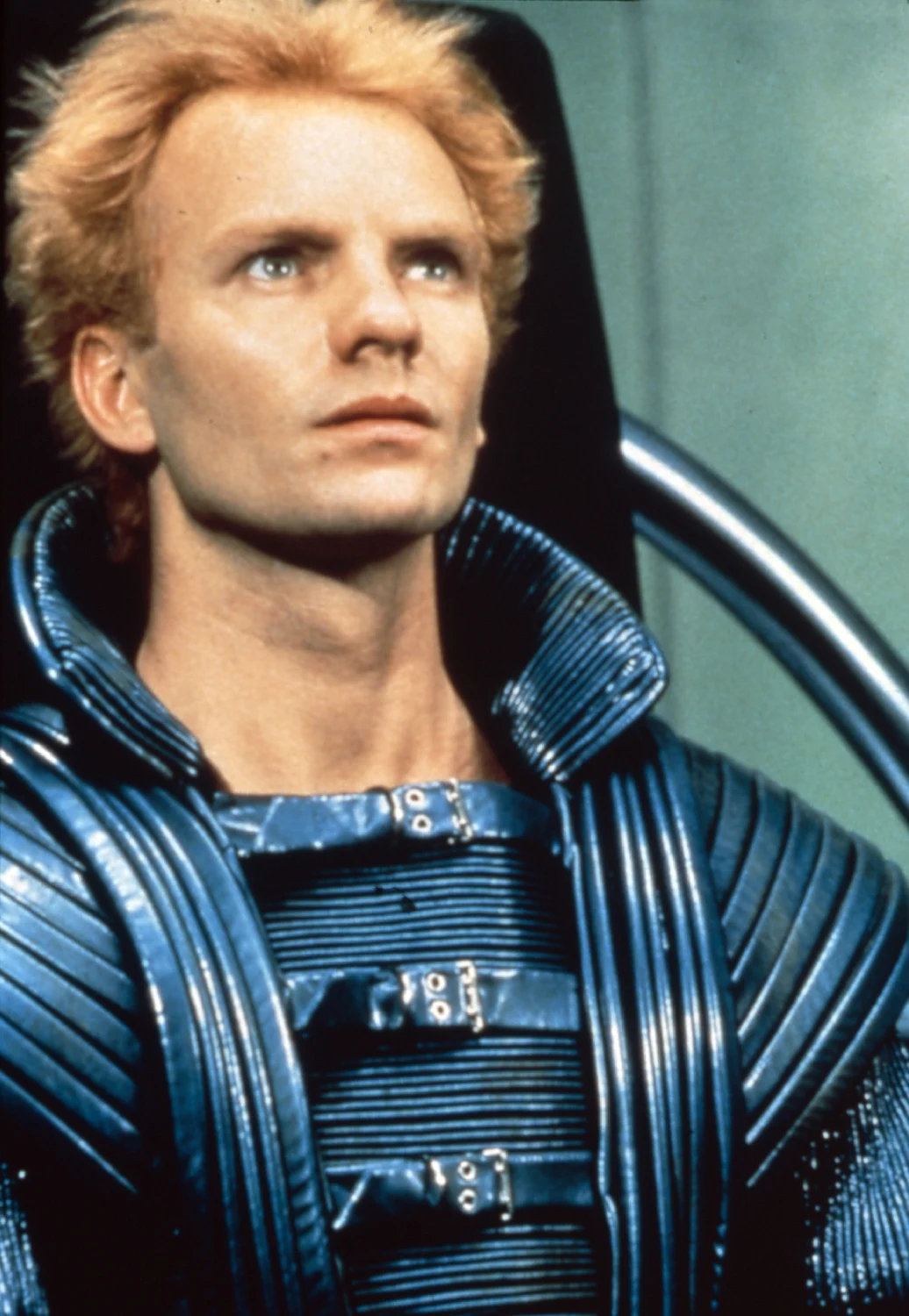 Sting w filmie "Diuna"