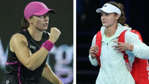 Przestroga dla Świątek, to mówi samo za siebie. Niebywałe, co robi Kalinska