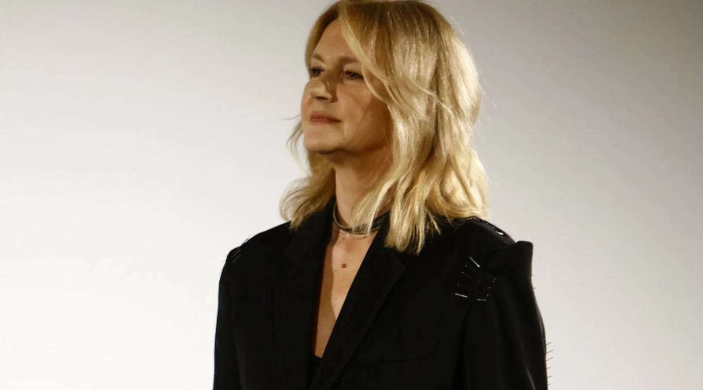 Grażyna Torbicka Grażyna Torbicka