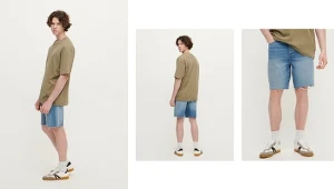 Spodnie cargo w streetwearowych stylizacjach to idelane połączenie