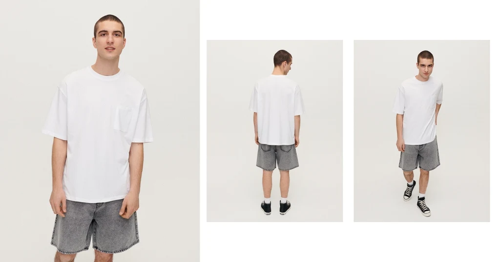 Spodnie cargo są nie tylko praktyczne, ale i wygodne Spodnie cargo są nie tylko praktyczne, ale i wygodne