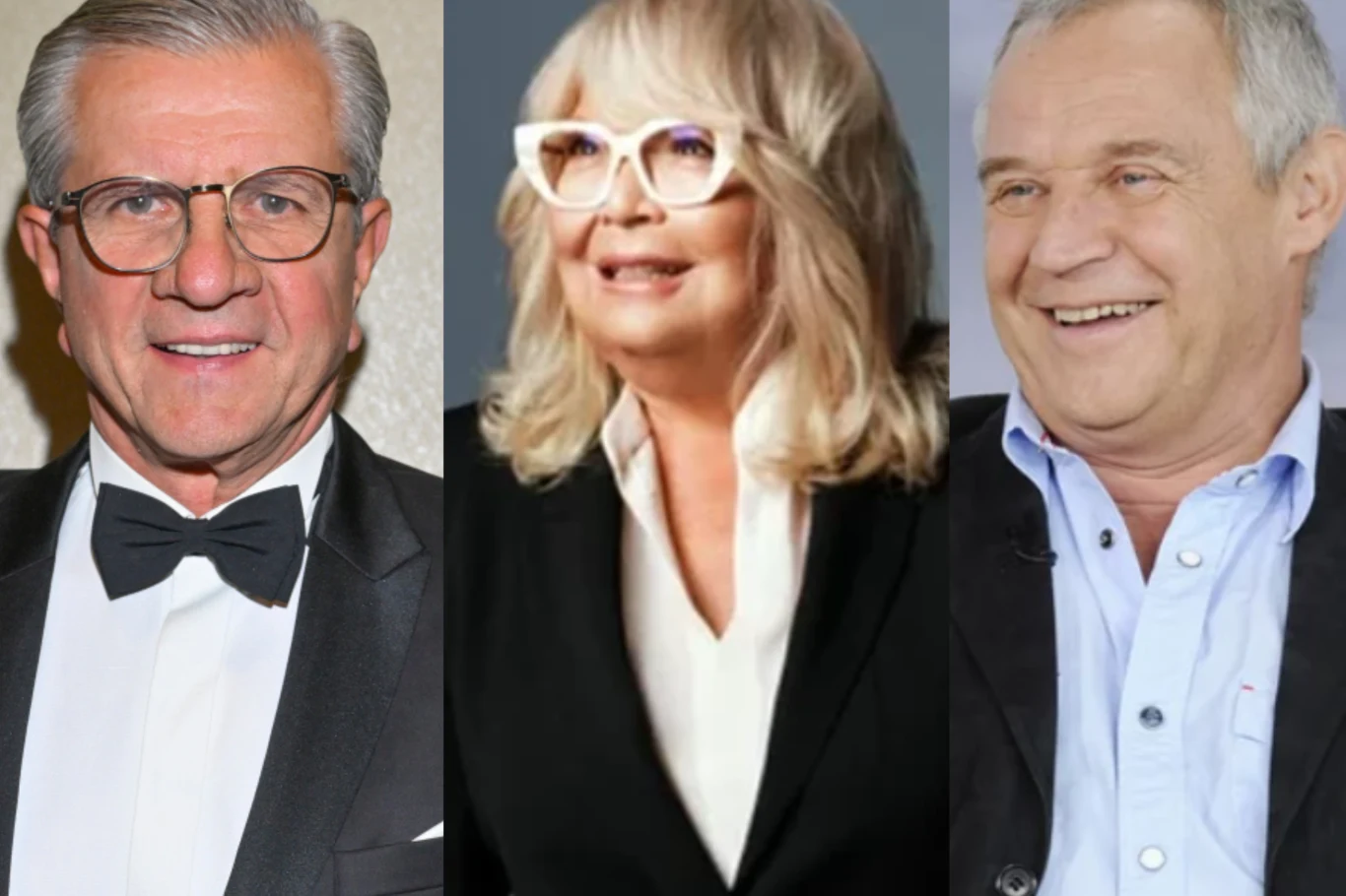 QUIZ dla prawdziwych fanów telewizji QUIZ dla prawdziwych fanów telewizji