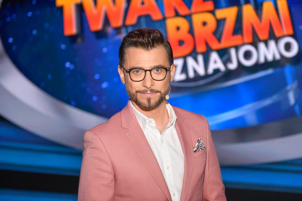 Kacper Kuszewski będzie jednym z uczestników specjalnej edycji "TTBZ"