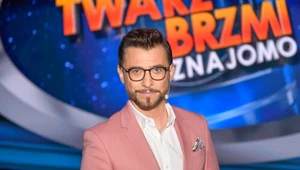 Kacper Kuszewski o występach w "TTBZ". "Czuję się, jakbym był w pierwszej klasie"