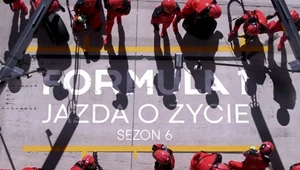 Netflix zajrzał za kulisy Formuły 1. Jazda o życie z 6. sezonem