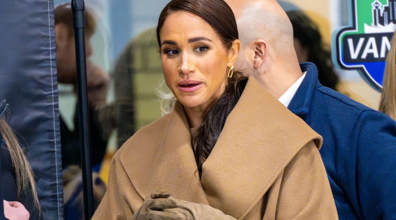 Meghan Markle Meghan Markle