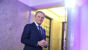 Miesiąca miodowego rządu Tuska nigdy nie było