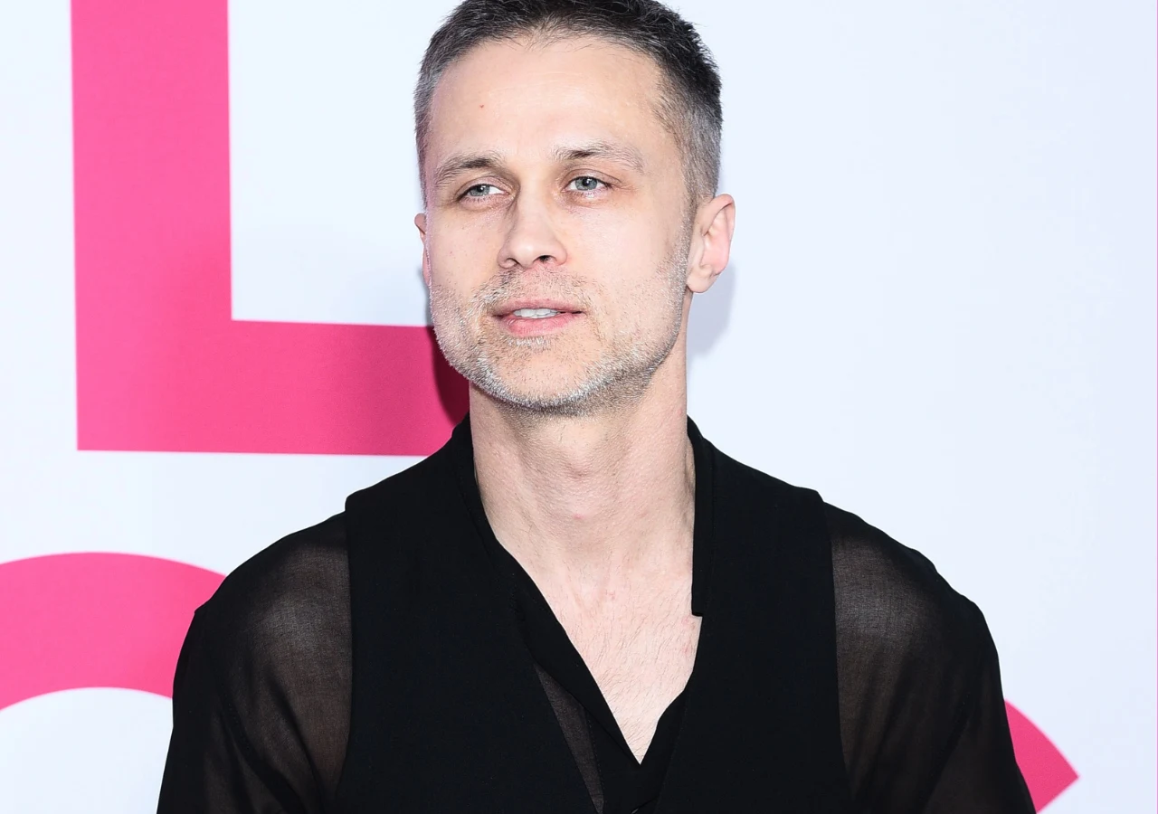 Maciej Zakościelny Maciej Zakościelny