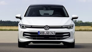 Nowy Volkswagen Golf za 112 tys. zł? To możliwe