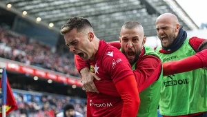 Wielka szansa przed Wisłą Kraków. To może się wydarzyć już dziś