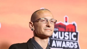 Linkin Park z ważnym ogłoszeniem! Pokazali nieznane nagranie z Chesterem Benningtonem