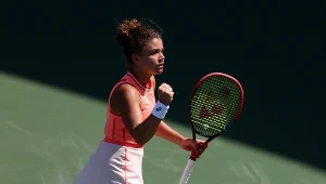 Szalona końcówka, znamy ew. rywalkę Świątek. Możliwy "polski" finał