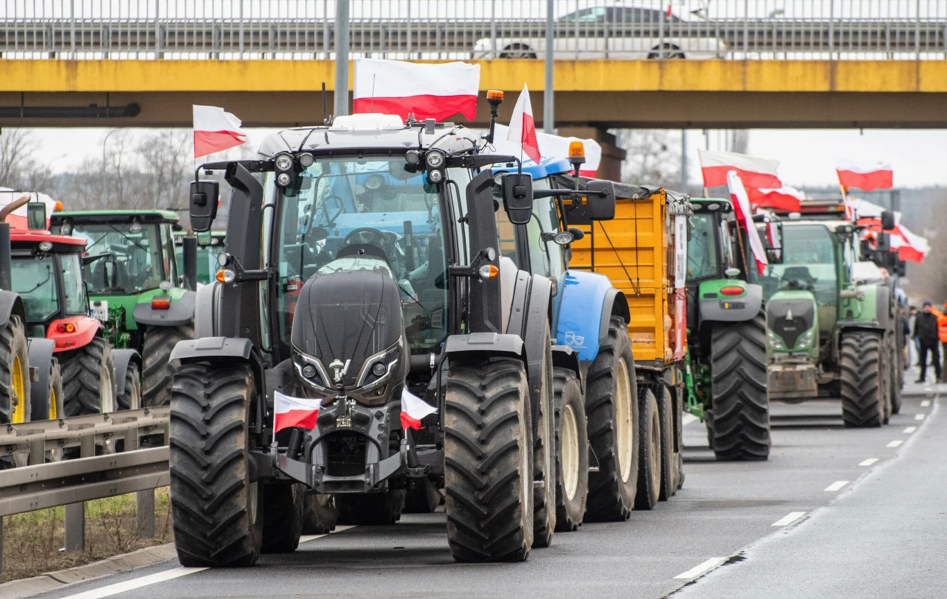 Rolnik usłyszał zarzuty. Zdjęcie ilustracyjne Rolnik usłyszał zarzuty. Zdjęcie ilustracyjne