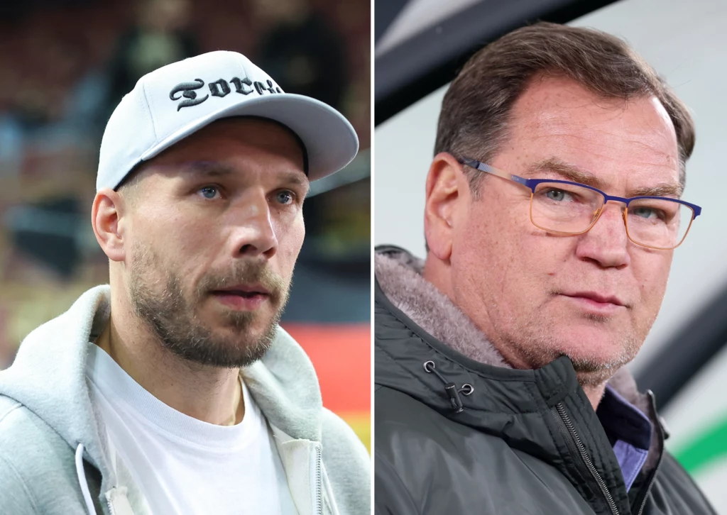 Jan Urban zabrał głos w sprawie problemów finansowych Górnika i strajku piłkarzy Jan Urban zabrał głos w sprawie problemów finansowych Górnika i strajku piłkarzy