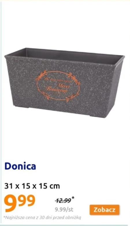 Donica