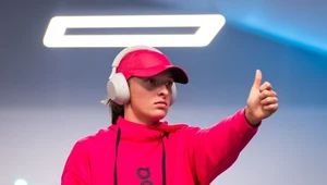 Iga Świątek zarobiła w Dubaju ogromne pieniądze