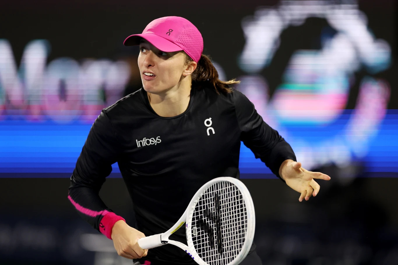 Iga Świątek Iga Świątek