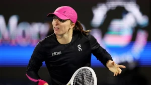 Przegrana Świątek, a tu jeszcze takie wieści ws. rankingu. Sukces odroczony