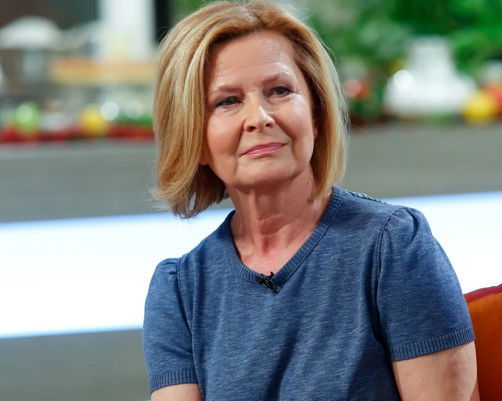 Barbara Bursztynowicz wyznała prawdę o relacji z córką