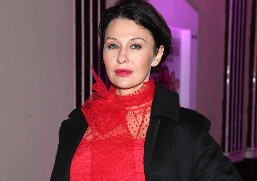 Anna Popek Anna Popek