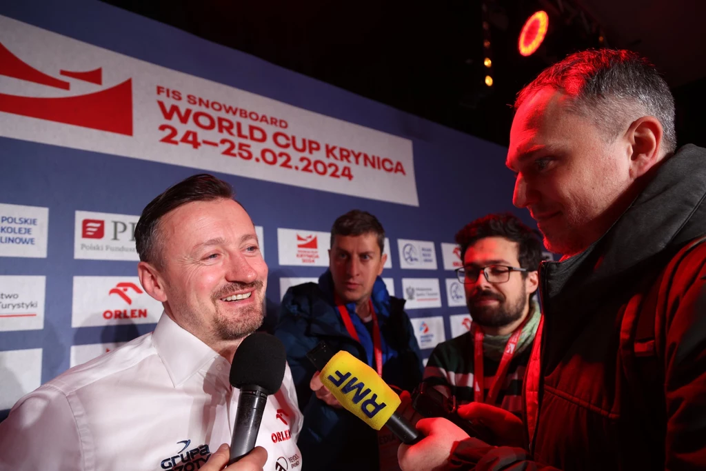 Adam Małysz