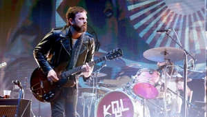 Kings Of Leon wystąpi w Polsce! Powrót do Krakowa po wielu latach